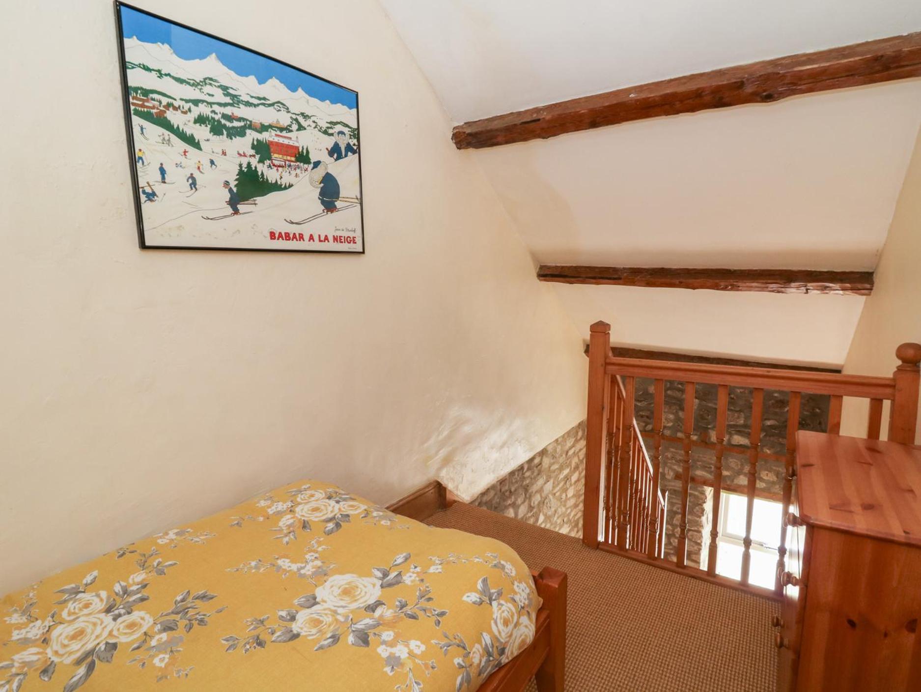 The Farmhouse Ciliau-Aeron Εξωτερικό φωτογραφία